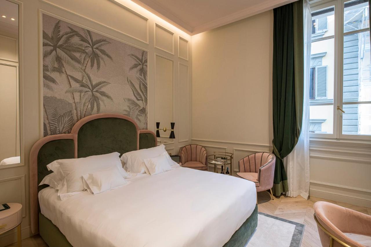 Hotel La Gemma Florence Luaran gambar