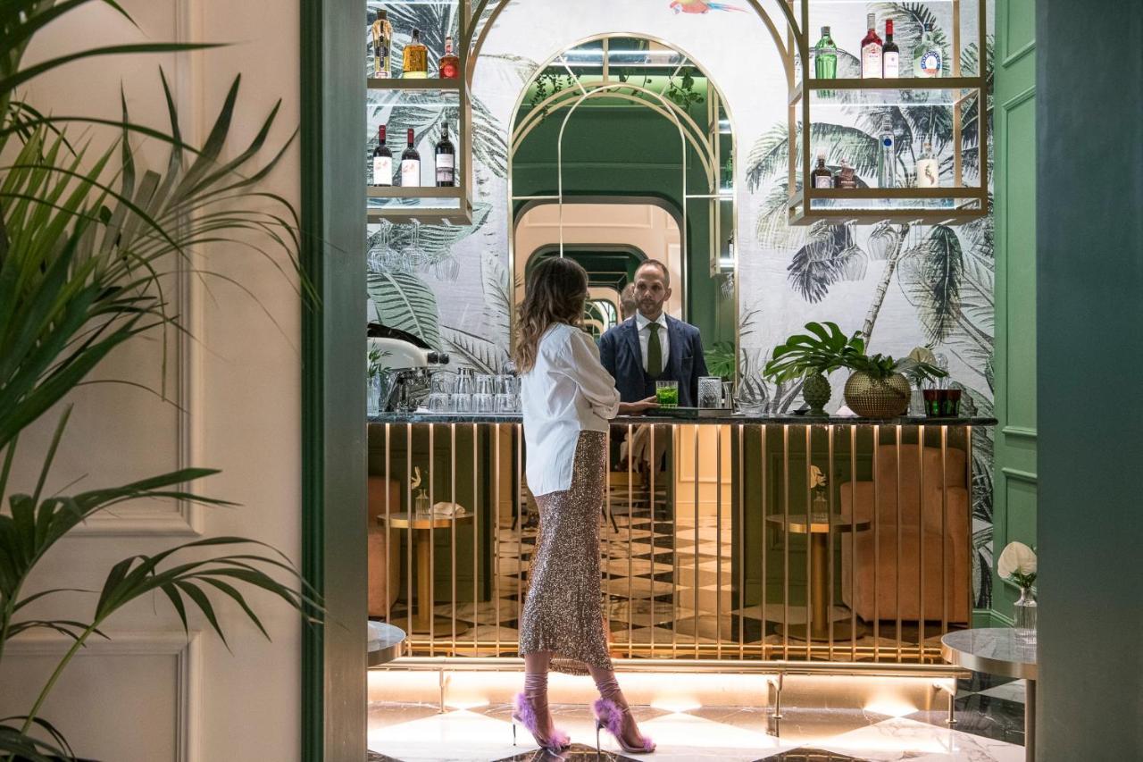 Hotel La Gemma Florence Luaran gambar