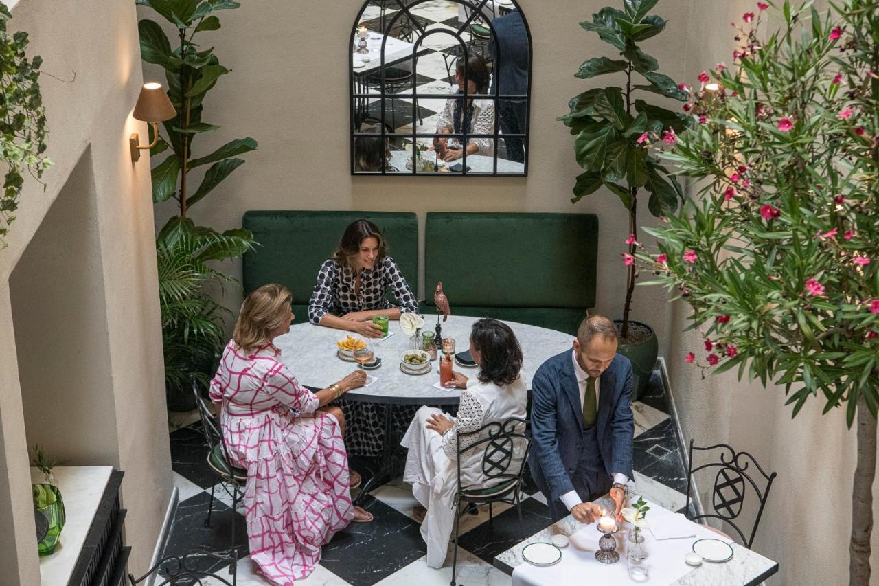 Hotel La Gemma Florence Luaran gambar
