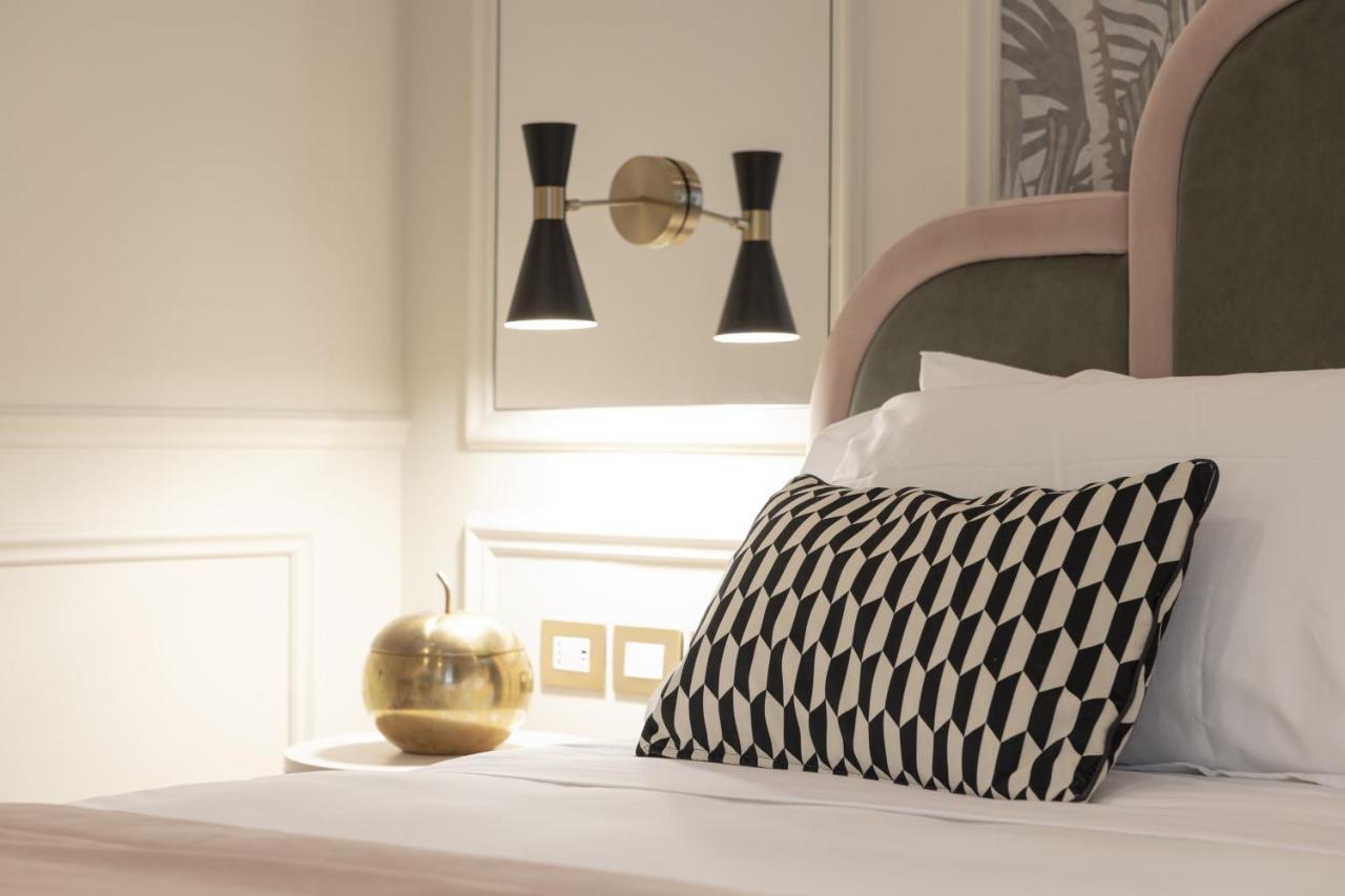 Hotel La Gemma Florence Luaran gambar