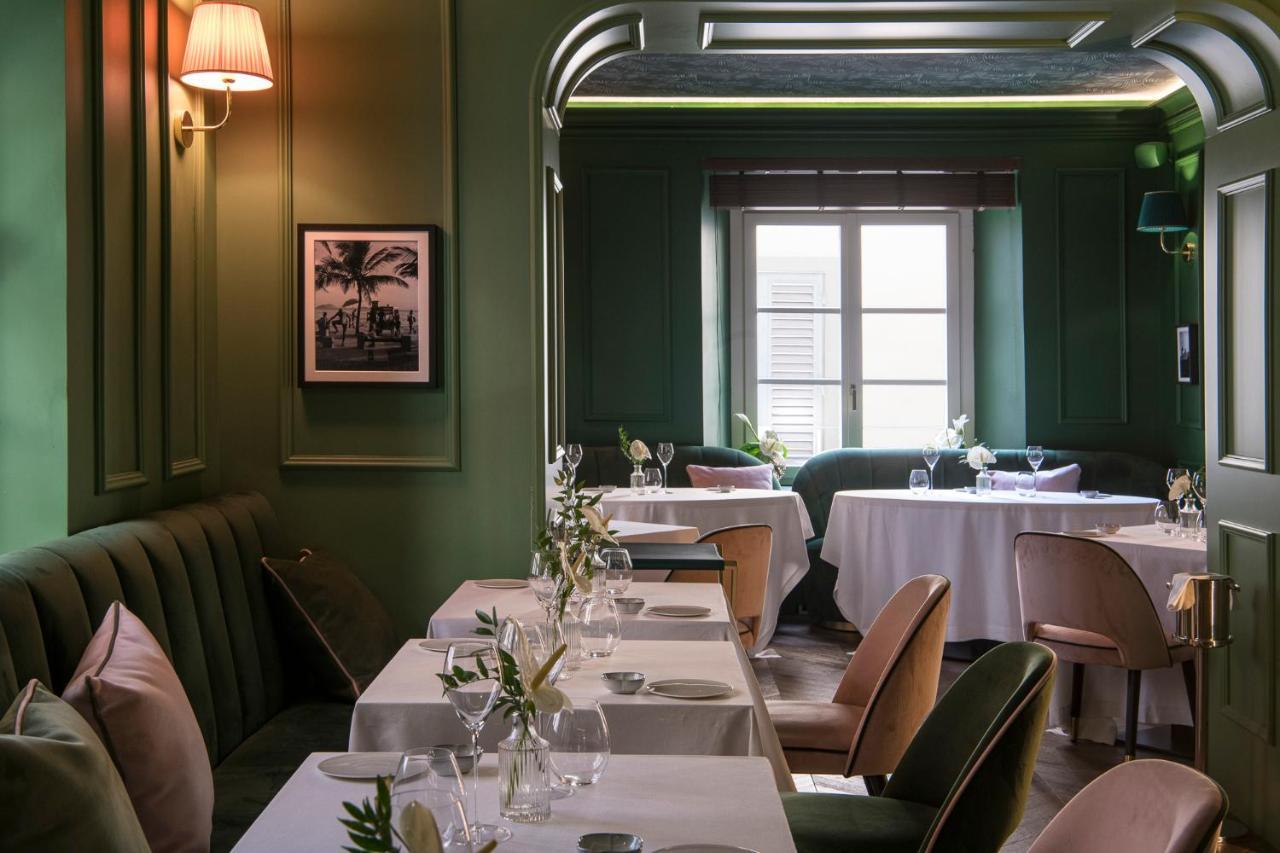 Hotel La Gemma Florence Luaran gambar