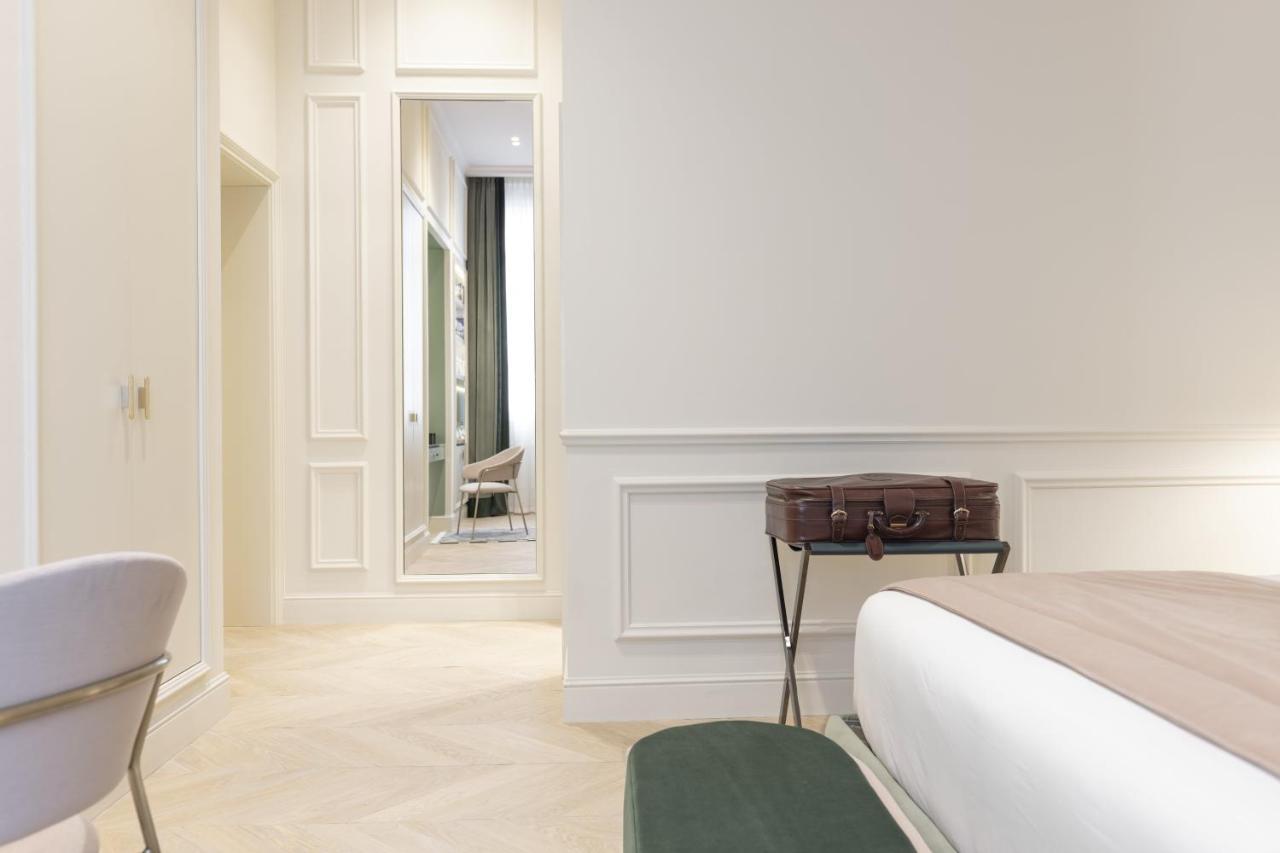Hotel La Gemma Florence Luaran gambar