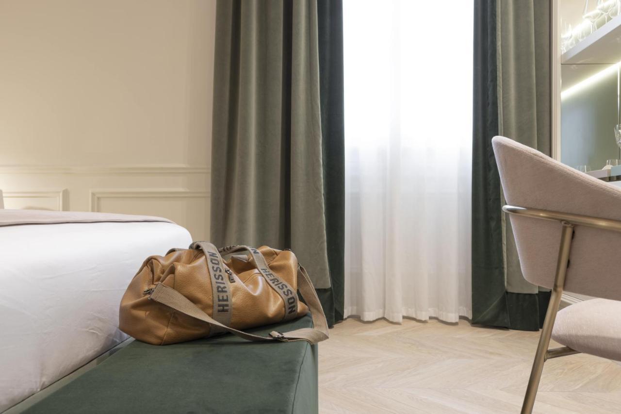 Hotel La Gemma Florence Luaran gambar